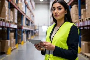        مديرو الدعم والتجهيز والتوزيع والمديرون ذو الصلة      